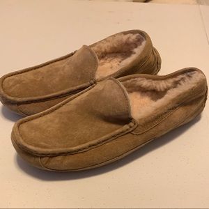 Men’s Ugg Slippers